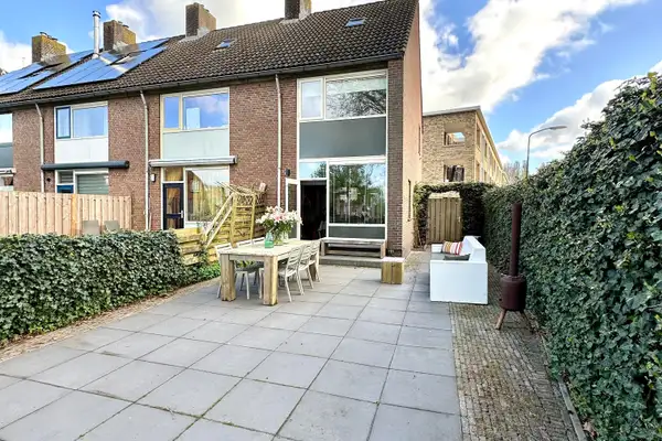 Foto #14 Huurwoning Aleida van Culemborgstraat IJsselstein