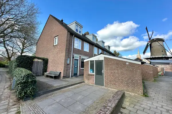 Foto #15 Huurwoning Aleida van Culemborgstraat IJsselstein