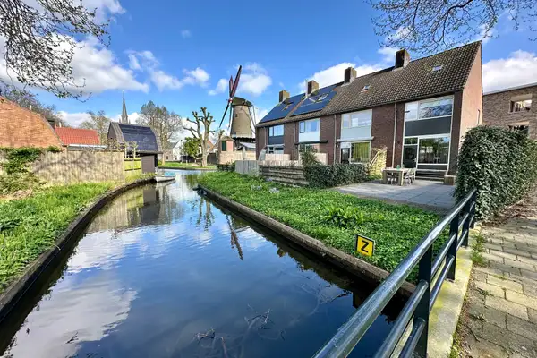 Foto #16 Huurwoning Aleida van Culemborgstraat IJsselstein