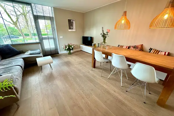 Foto #0 Huurwoning Aleida van Culemborgstraat IJsselstein