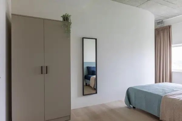 Foto #8 Appartement G.H. Betzweg Rotterdam