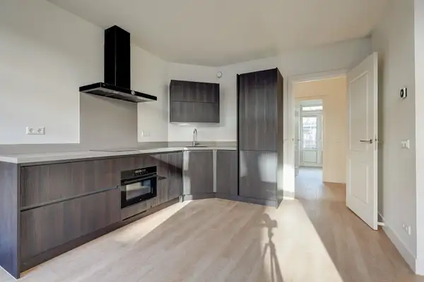 Foto #2 Appartement Bartholomeus Diazstraat Amsterdam