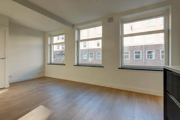 Foto #3 Appartement Bartholomeus Diazstraat Amsterdam