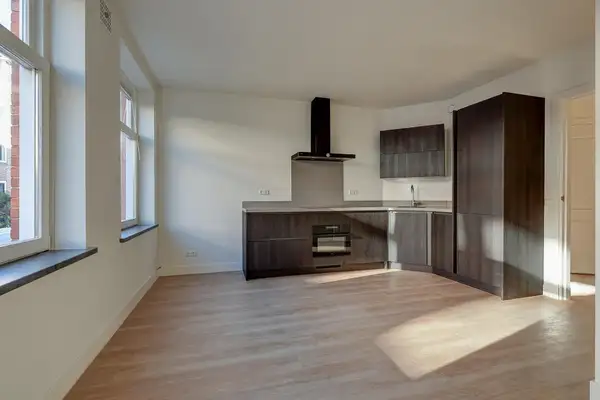 Foto #1 Appartement Bartholomeus Diazstraat Amsterdam