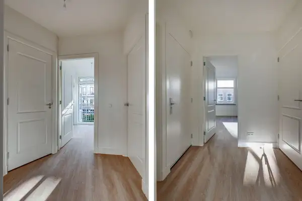 Foto #4 Appartement Bartholomeus Diazstraat Amsterdam