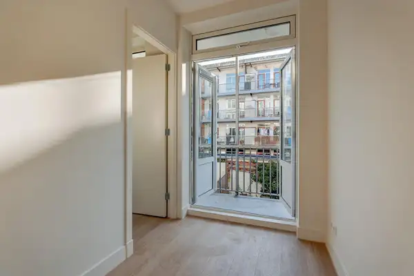 Foto #5 Appartement Bartholomeus Diazstraat Amsterdam