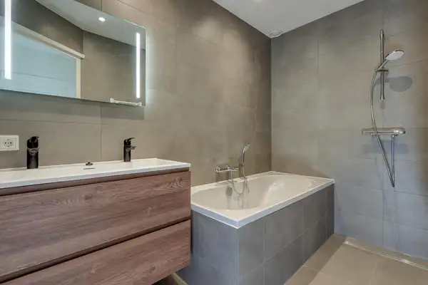 Foto #7 Appartement Bartholomeus Diazstraat Amsterdam