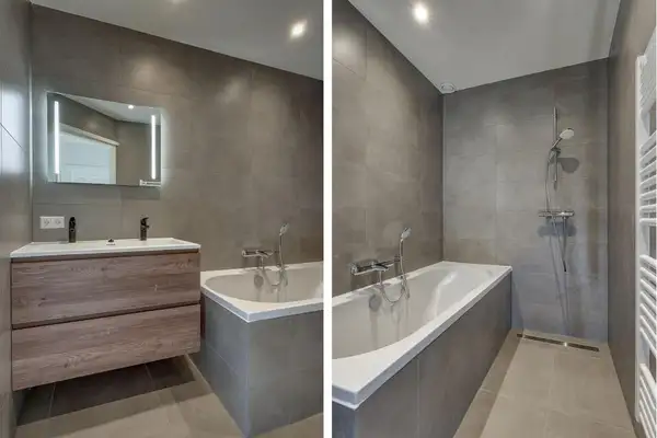 Foto #8 Appartement Bartholomeus Diazstraat Amsterdam