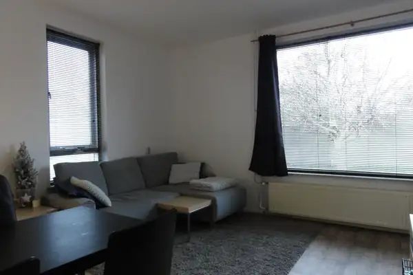 Foto #1 Appartement Laagakkerstraat Den Bosch