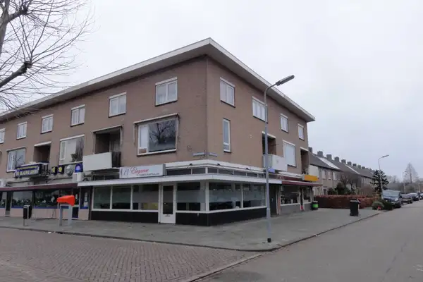 Foto #0 Appartement Laagakkerstraat Den Bosch