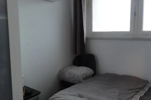 Foto #3 Appartement Laagakkerstraat Den Bosch