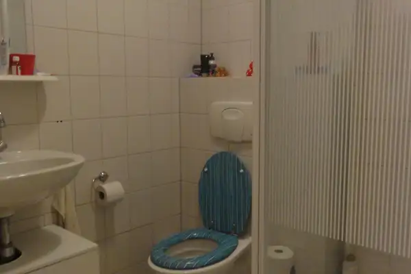 Foto #4 Appartement Laagakkerstraat Den Bosch