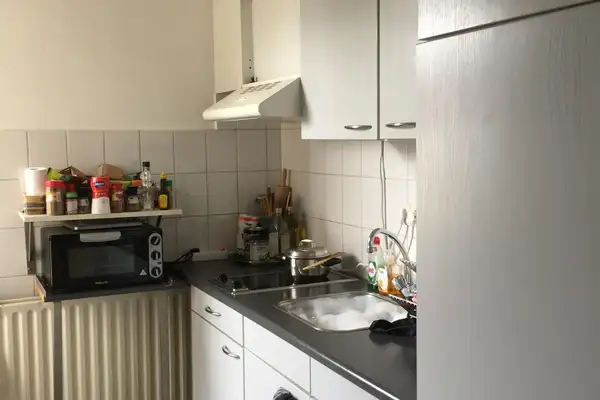Foto #2 Appartement Laagakkerstraat Den Bosch