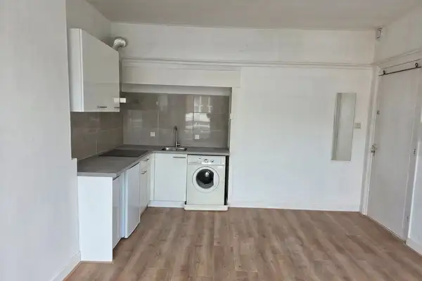 Foto #3 Appartement Joan Maetsuyckerstraat Den Haag