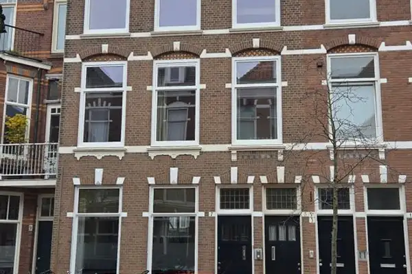 Foto #1 Appartement Joan Maetsuyckerstraat Den Haag
