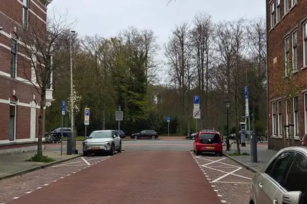 Foto #7 Appartement Joan Maetsuyckerstraat Den Haag