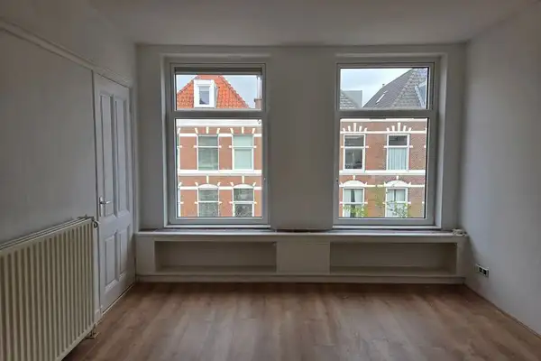 Foto #2 Appartement Joan Maetsuyckerstraat Den Haag