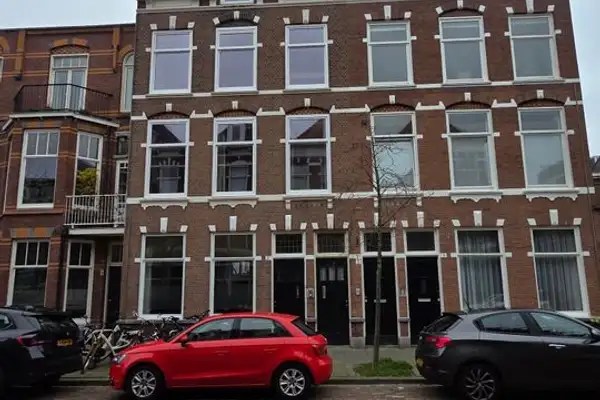 Foto #0 Appartement Joan Maetsuyckerstraat Den Haag