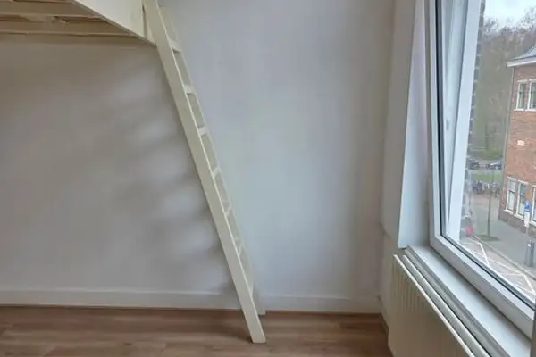 Foto #4 Appartement Joan Maetsuyckerstraat Den Haag