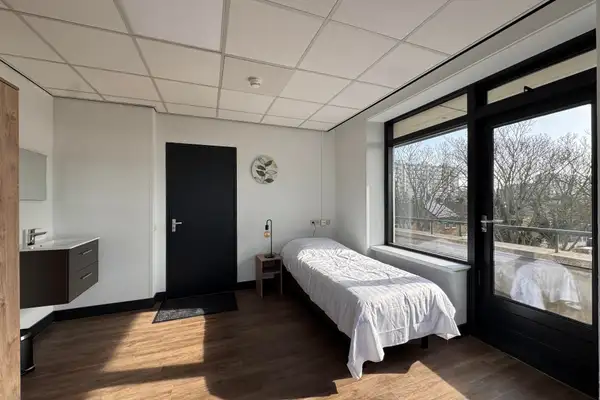 Foto #3 Kamer Van Heuven Goedhartlaan Utrecht