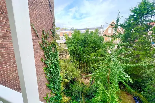 Foto #16 Appartement Overtoom Amsterdam