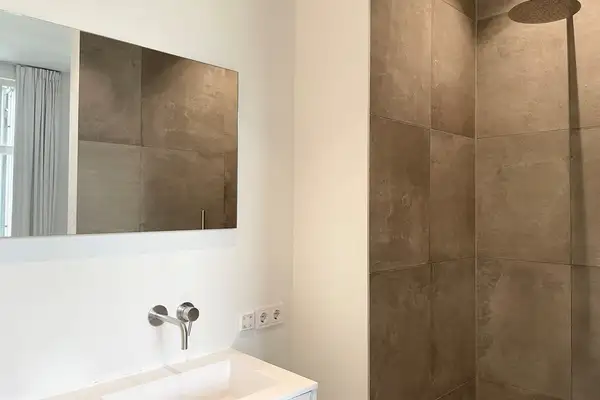 Foto #13 Appartement Overtoom Amsterdam