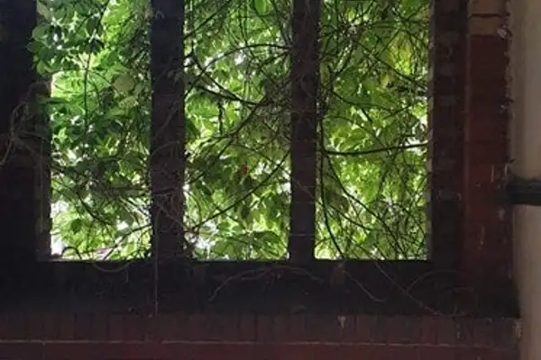 Foto #18 Appartement Overtoom Amsterdam