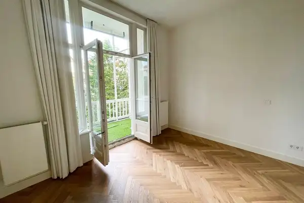 Foto #6 Appartement Overtoom Amsterdam