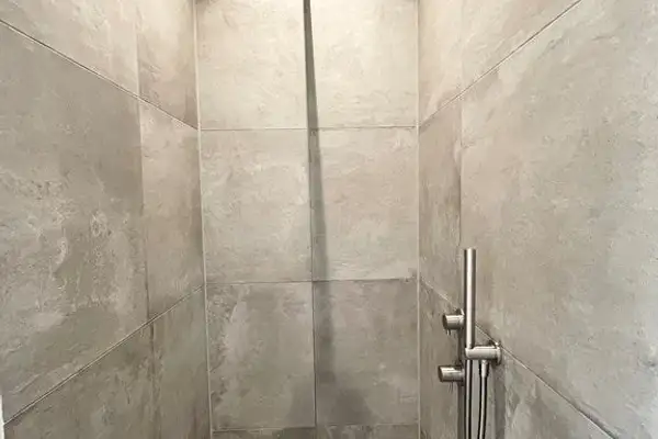 Foto #11 Appartement Overtoom Amsterdam