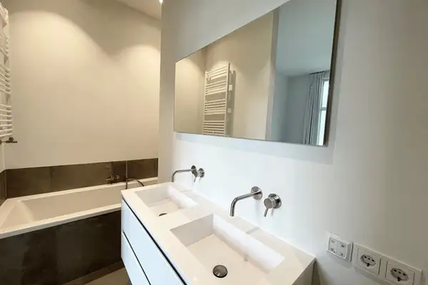 Foto #7 Appartement Overtoom Amsterdam