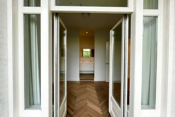 Foto #4 Appartement Overtoom Amsterdam