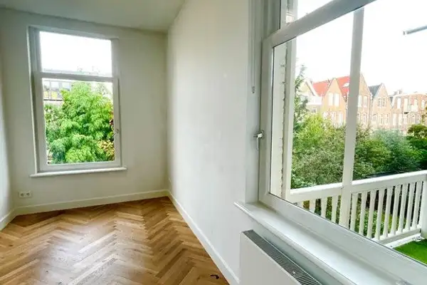 Foto #2 Appartement Overtoom Amsterdam