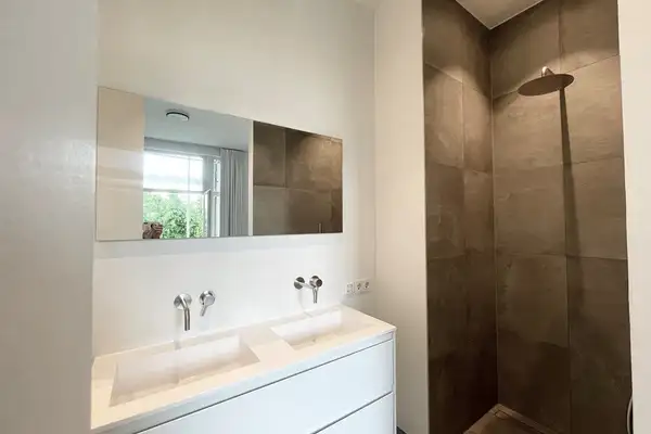 Foto #9 Appartement Overtoom Amsterdam