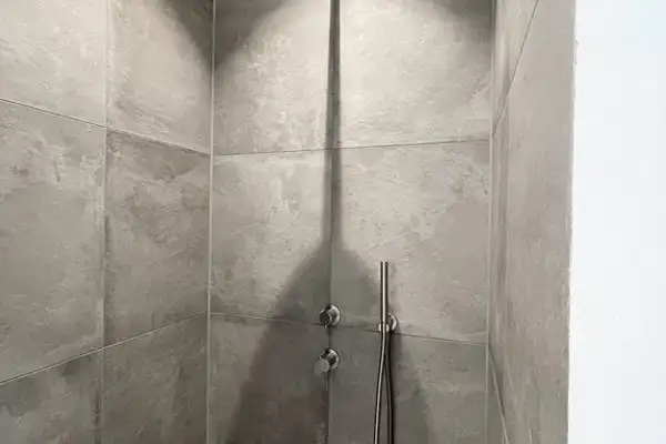 Foto #10 Appartement Overtoom Amsterdam