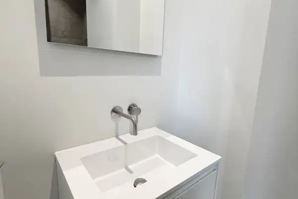 Foto #12 Appartement Overtoom Amsterdam