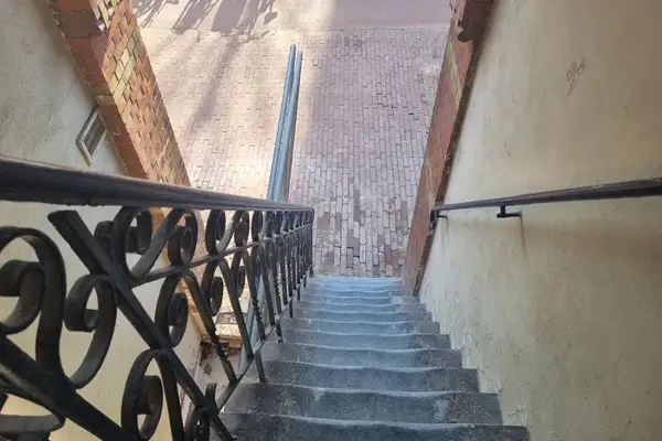 Foto #19 Appartement Overtoom Amsterdam