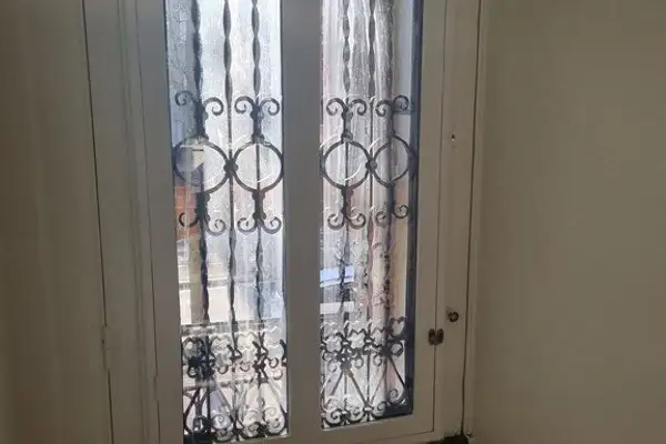 Foto #20 Appartement Overtoom Amsterdam