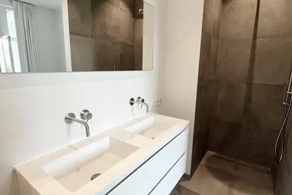 Foto #8 Appartement Overtoom Amsterdam