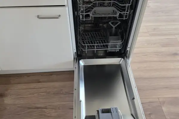 Foto #6 Appartement Heikant Moergestel