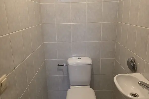 Foto #16 Appartement Heikant Moergestel