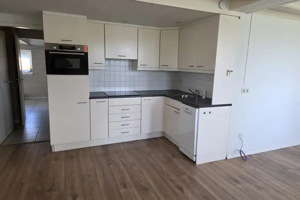 Foto #4 Appartement Heikant Moergestel