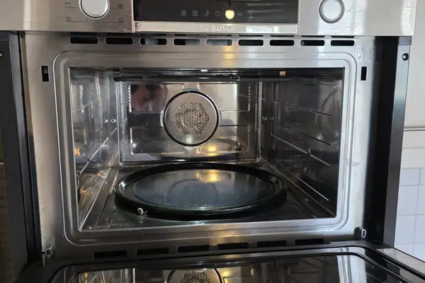 Foto #7 Appartement Heikant Moergestel