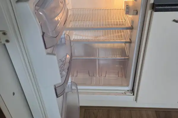 Foto #8 Appartement Heikant Moergestel