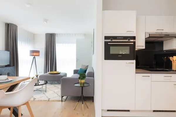 Foto #5 Appartement Victoriapark Eindhoven