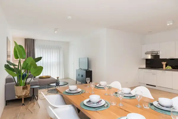 Foto #8 Appartement Victoriapark Eindhoven