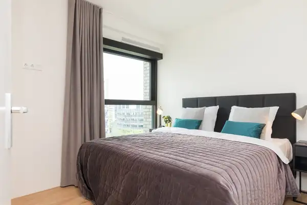 Foto #3 Appartement Victoriapark Eindhoven