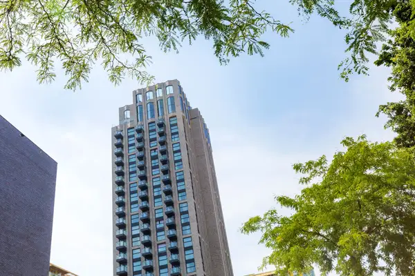 Foto #20 Appartement Victoriapark Eindhoven