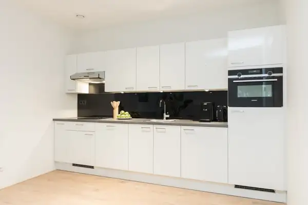 Foto #10 Appartement Victoriapark Eindhoven