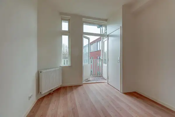 Foto #4 Appartement Ingogostraat Amsterdam