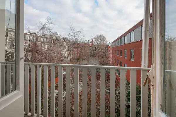 Foto #11 Appartement Ingogostraat Amsterdam